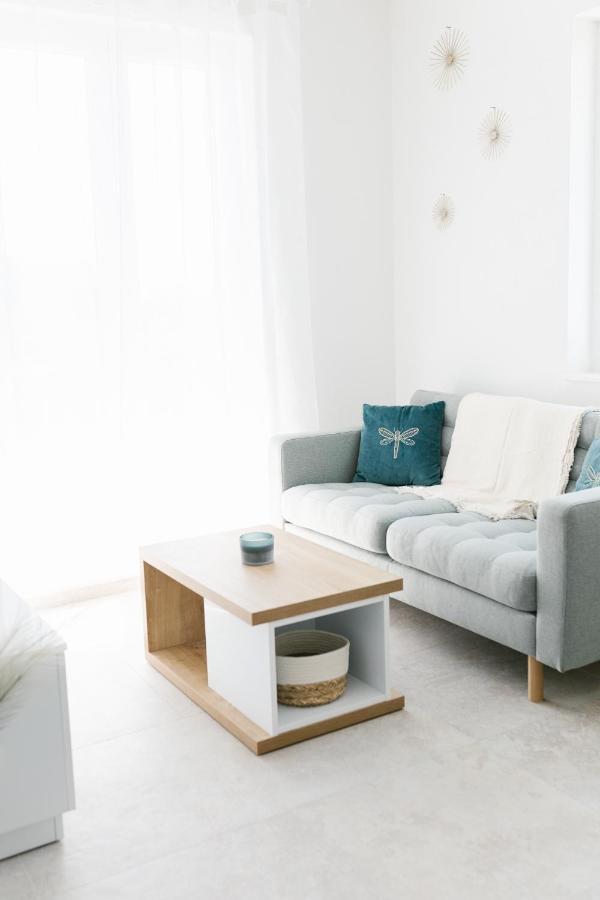 Apartmani Toma 파코스탄 외부 사진